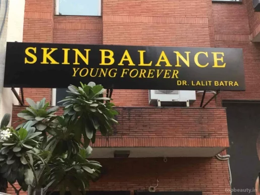 SKIN BALANCE - Laser & Skin Clinic - West Delhi, Delhi - Photo 5
