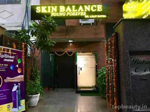 SKIN BALANCE - Laser & Skin Clinic - West Delhi, Delhi - Photo 1