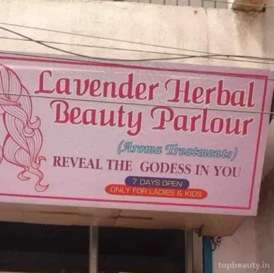 Lavender Herbal Beauty Parlour, Delhi - Photo 1