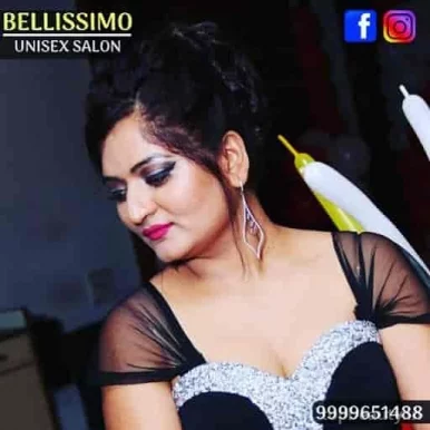 Bellissimo By Rama - Best Makeup Artist In Rohini, Delhi - Photo 3