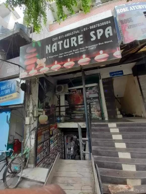 Nature spa & massage parlour, Delhi - Photo 4