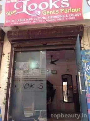 New Looks Beauty Parlour, Delhi - 