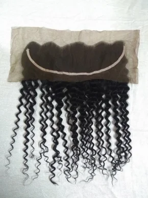 Ani Hair Exports ( Hair Extension, Hair Weaving, Human Hair, Raw Unprocessed Hair), Delhi - Photo 3