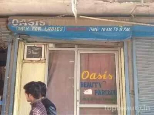 Oasis Beauty Parlour, Delhi - Photo 2