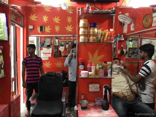 Big Boss Haircut Salon, Delhi - Photo 4