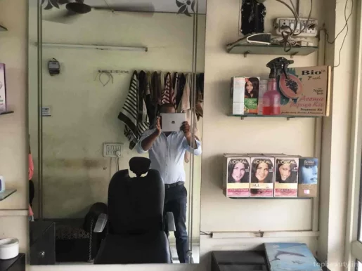 Big Boss Haircut Salon, Delhi - Photo 3