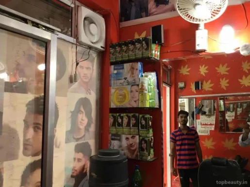 Big Boss Haircut Salon, Delhi - Photo 5