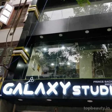 Galaxy make-up & Beauty Studio, Delhi - Photo 2
