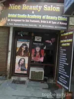 Nice Beauty Parlour, Delhi - 