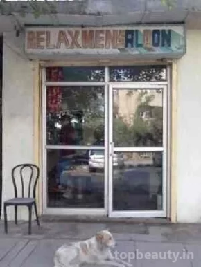 Relax Saloon, Delhi - Photo 6