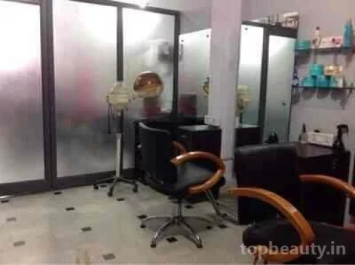 Trend Setters Beauty & Hair Salon, Delhi - Photo 3