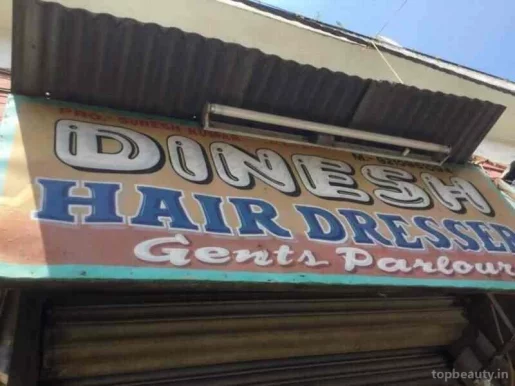 Dinesh Hair Dresser, Delhi - Photo 3
