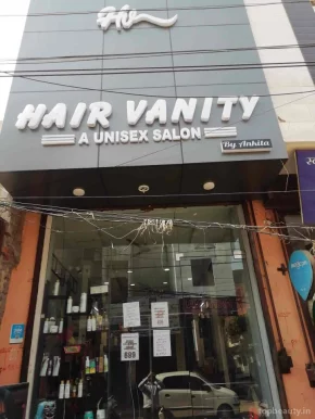 Hair Vanity by ankita, Delhi - Photo 1