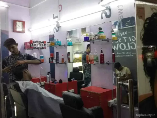 Irfan Hameed Unisex salon, Delhi - Photo 2