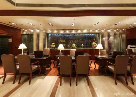 Jaypee Siddharth - 5 Star Luxury Hotels in Delhi, Delhi - Photo 4