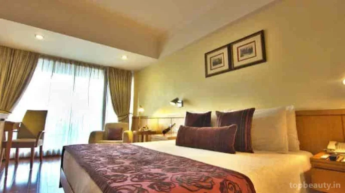 Jaypee Siddharth - 5 Star Luxury Hotels in Delhi, Delhi - Photo 3