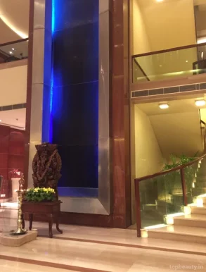 Jaypee Siddharth - 5 Star Luxury Hotels in Delhi, Delhi - Photo 7