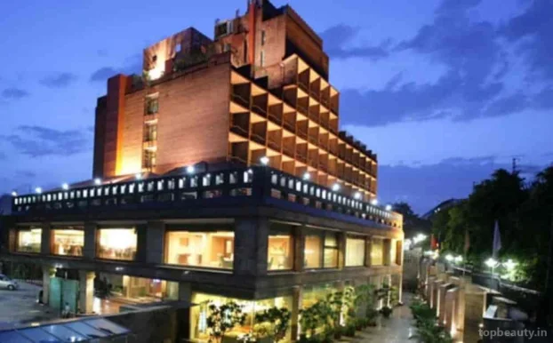 Jaypee Siddharth - 5 Star Luxury Hotels in Delhi, Delhi - Photo 6
