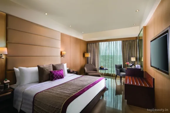 Jaypee Siddharth - 5 Star Luxury Hotels in Delhi, Delhi - Photo 2