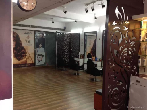 Unique Looks Unisex Salon, Delhi - Photo 6