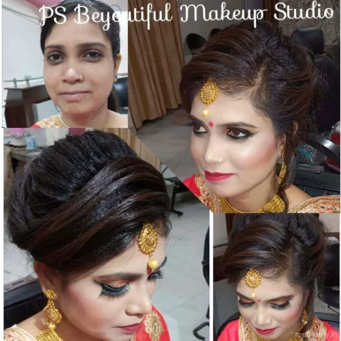 P.S Beyoutiful Makeup Studio, Delhi - Photo 6