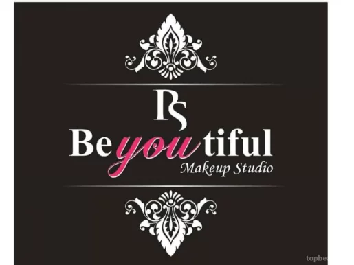P.S Beyoutiful Makeup Studio, Delhi - Photo 1