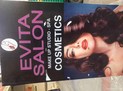 Evita Beauty Salon, Delhi - Photo 7