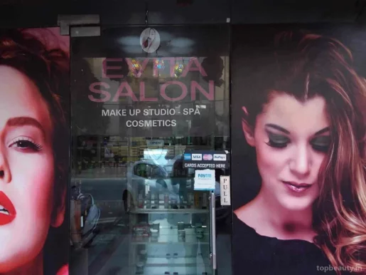Evita Beauty Salon, Delhi - Photo 6