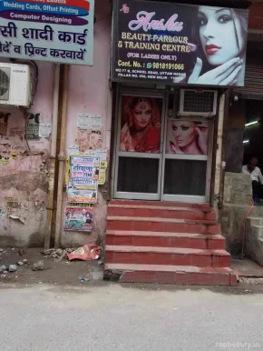 Anshu Beauty Parlour, Delhi - Photo 4