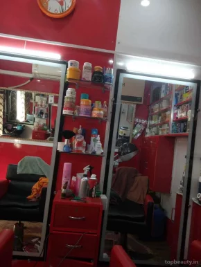 Sabu Hair Cutting Saloon, Delhi - Photo 3