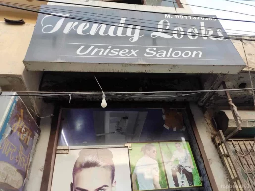 Trendy Looks Unisex Salon, Delhi - Photo 6