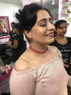 Figurette Beauty Salon, Delhi - Photo 4