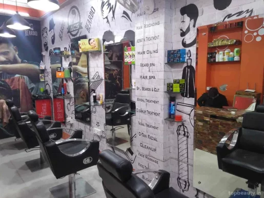 Aamir Creation Salon, Delhi - Photo 2
