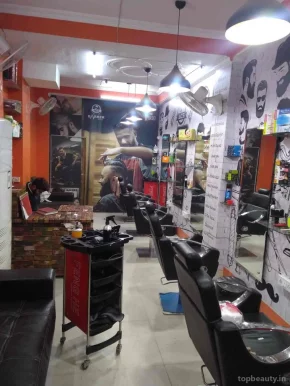 Aamir Creation Salon, Delhi - Photo 6