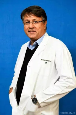 Dr.Rishi Parashar, Delhi - Photo 2