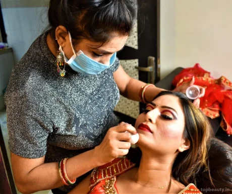 Blanche salon and beauty parlour, Delhi - Photo 3