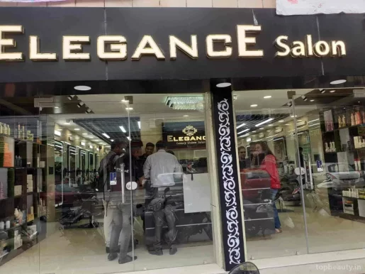 Elegance Luxury Salon, Delhi - Photo 7