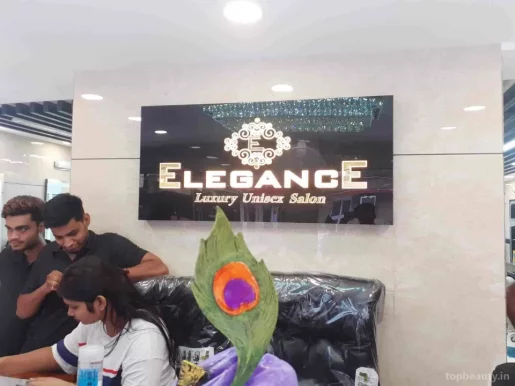 Elegance Luxury Salon, Delhi - Photo 3