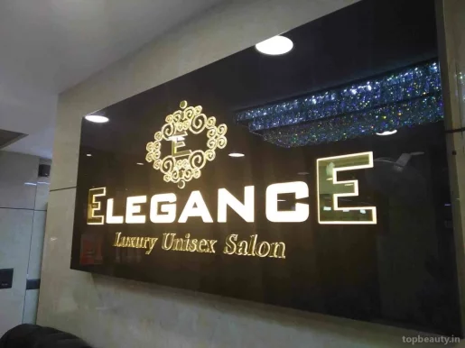 Elegance Luxury Salon, Delhi - Photo 5