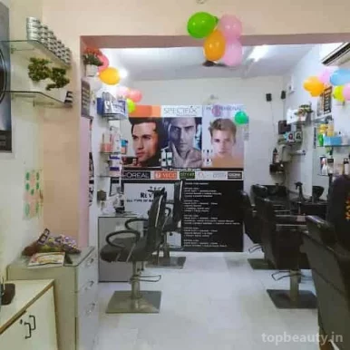 Revain's salon, Delhi - Photo 5