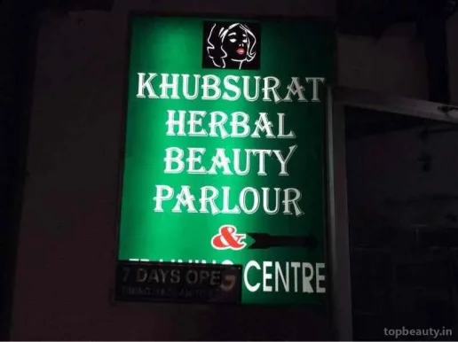 Khoobsurat Herbal Beauty Parlour, Delhi - Photo 5