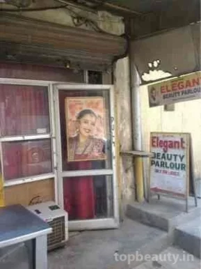 Elegant Beauty Parlour, Delhi - Photo 2