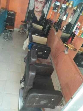 Rizwan Khan Hair Salon, Delhi - Photo 1