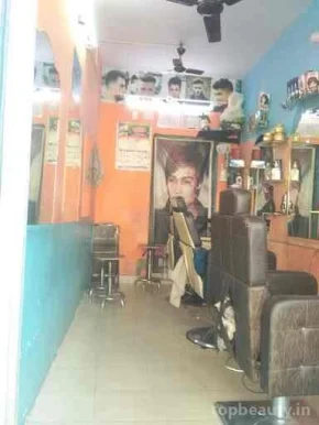 Rizwan Khan Hair Salon, Delhi - Photo 2