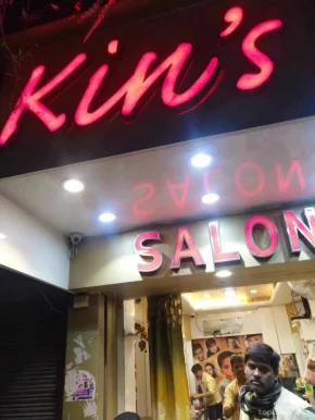 Kin's, Delhi - Photo 4