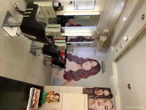 Cut & Style Salon, Delhi - Photo 1