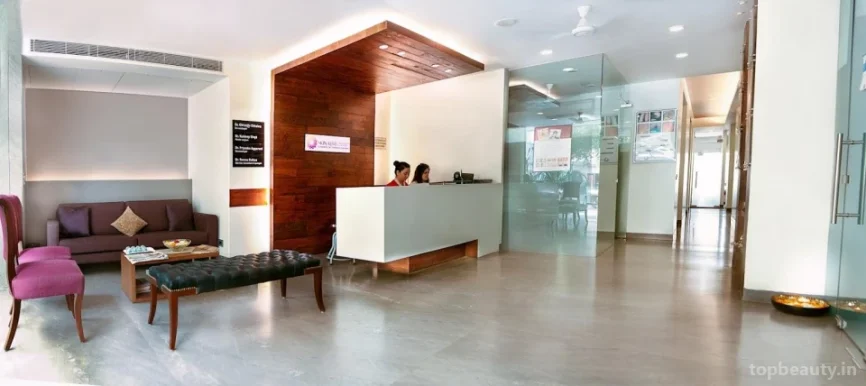 Alive Wellness Clinics: Best Skin Clinic in South Delhi, Delhi - Photo 6