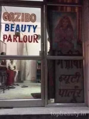Gazibo Beauty Parlour, Delhi - Photo 2