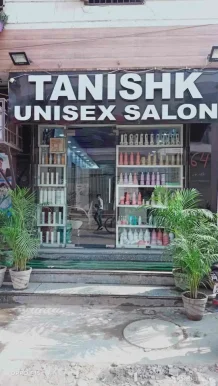 Tanishk unisex salon, Delhi - Photo 4