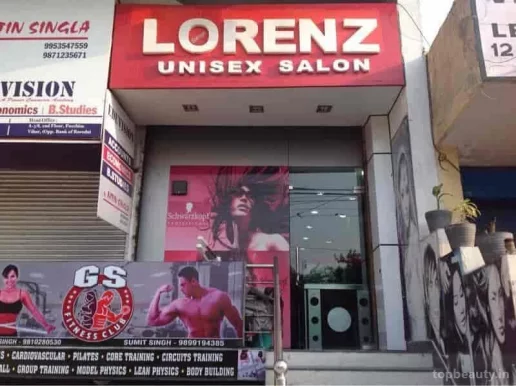 Lorenz Unisex salon, Delhi - Photo 6